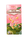 Chocoroom Strawberry 36g
