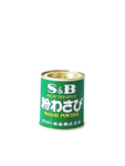 Wasabi Powder (Tin) 35g