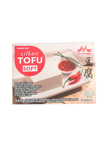 Tofu Soft 340g