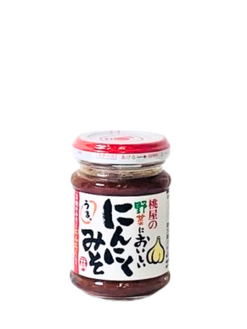 Garlic Miso 105g