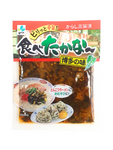 Tabe Takana Pickled Mustard Leaf 80g *Best Before Date 20/08/2025