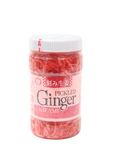 Kizami Red Pickled Ginger 340g