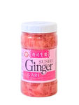Sushi Ginger (Gari) Pink 340g