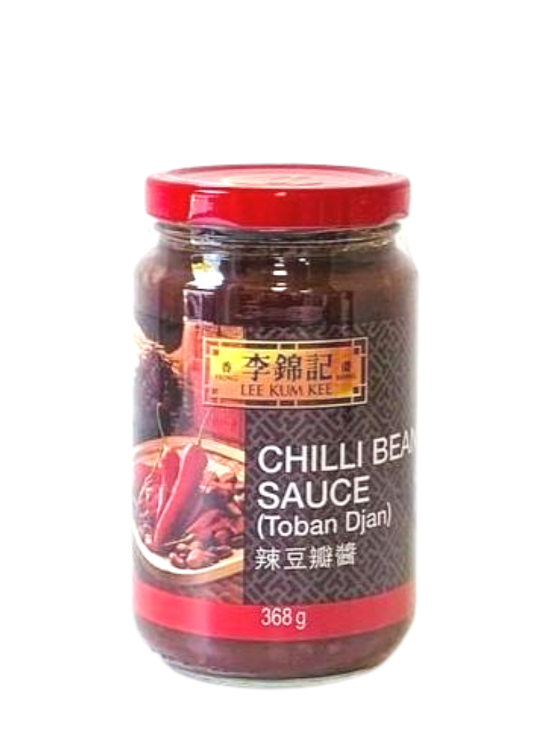 Toban Djan (Chilli Bean Sauce) 368g – natural natural Online Shop