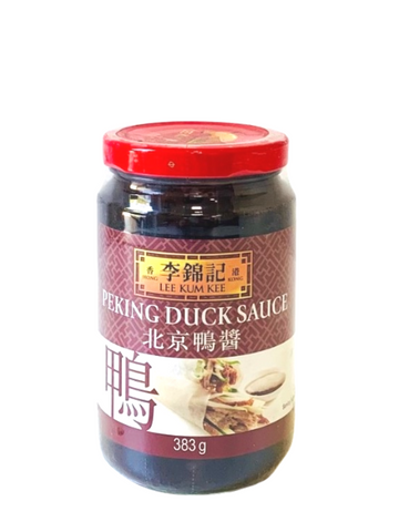 Pecking Duck Sauce 383g