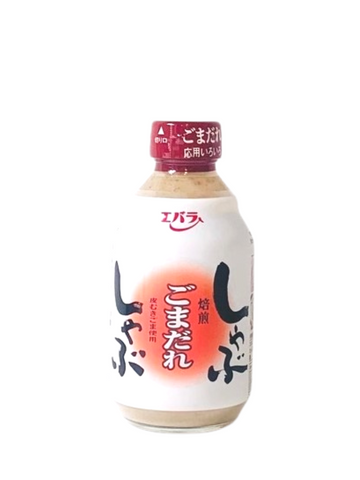 Shabushabu Sesame Sauce 335g *Best Before Date 04/07/2024
