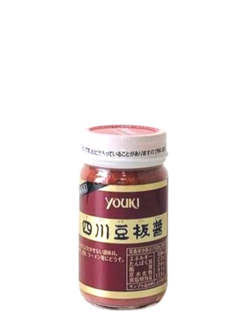 Shisen Tobanjan Chilli Bean Sauce 130g