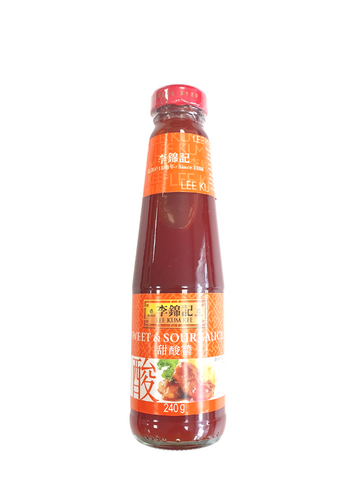 Sweet & Sour Sauce 240g