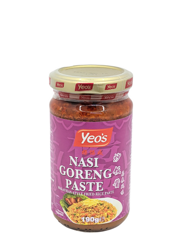 Nasi Goreng Paste 190g *Expired 01/10/2023