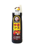 Vegetable and Fruit Sauce 500ml