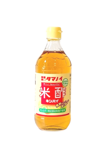 Kinpai  (Rice Vinegar) 500ml