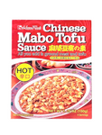 Chinese Mabo Tofu Sauce (Hot)  150g