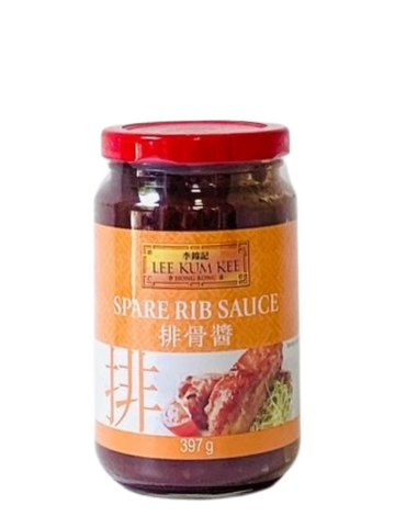 Spare Rib Sauce 397g *Expired 28/07/2025