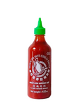 Sriracha Hot Chilli Sauce 455ml(green cap)
