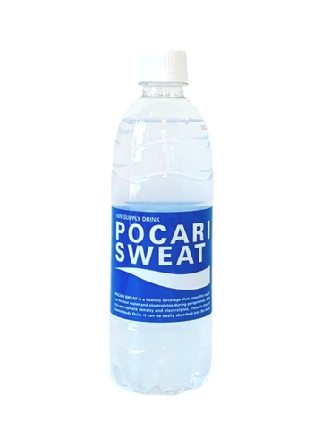 Pocari Sweat Soft Drink 500ml *Best Before Date 31/07/2024