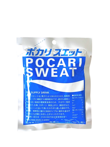 Pocari Sweat Powder 74g