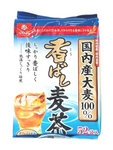 Kobashii Mugicha Barley Tea - 52 Tea Bags