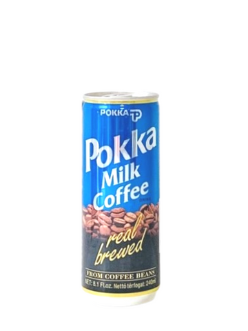 Milk Coffee 240ml