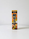 Japanese Karashi Mustard Paste 43g *Expired  30/11/2023