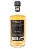 Okinawa Blue Whisky 750ml (ABV 40%)
