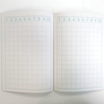 Japonica Workbook - Mathematics (SANSUU)