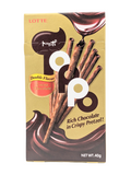 Toppo Cocoa Chocolate 40g