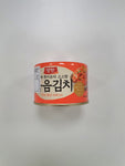 Stir-Fried Kimchi (Tin) 160g *Expired 06/05/2025
