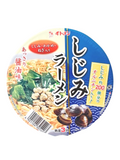 Shijimi Ramen Cup 74g *Best Before Date 16/12/2025
