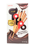 Toppo Vanilla Chocolate 40g