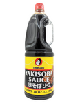 Yakisoba Sauce Animal Free 2.1kg