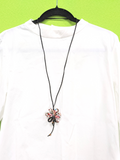 KONEKO Sakura Flower Pendant