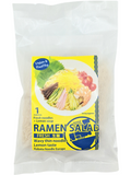 Frozen Cold Ramen Salad With Sauce, Lemon Flavour (冷凍冷麺: レモン) 1pc