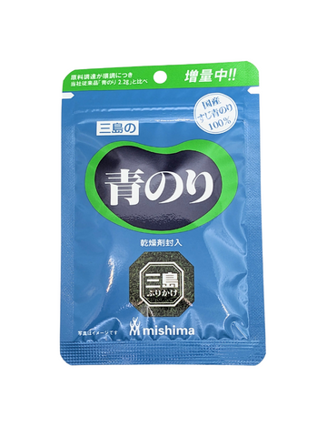 Aonori Powder Seaweed 2.2g