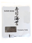 Sushi Nori Seaweed 10 sheets 23g