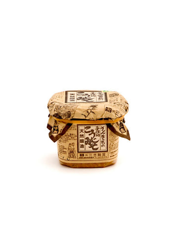 Koji Miso - CUP 500g *Expired 30/10/2025