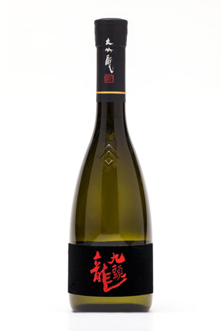 Kuzuryu Daiginjo [Silk Dragon] 720ml (Alcohol 15%)