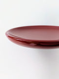Rizan Plate (18.2cm x 18.2cm x 2.5cm)