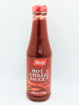 Hot Chilli Sauce 300m *Expired 23/11/2023