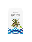 Organic Atlantic Sea Salad - Dried Sea Vegetables 25g *Expired 31/12/2023