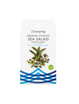 Organic Atlantic Sea Salad - Dried Sea Vegetables 25g