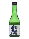 Yamahai Daiginjo [Chrysanthemum Meadow] 300ml (Alcohol 15%)