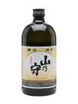 Yama no Mori (Barley Shochu) [Mountain Guardian] 750ml (Alcohol 25%)