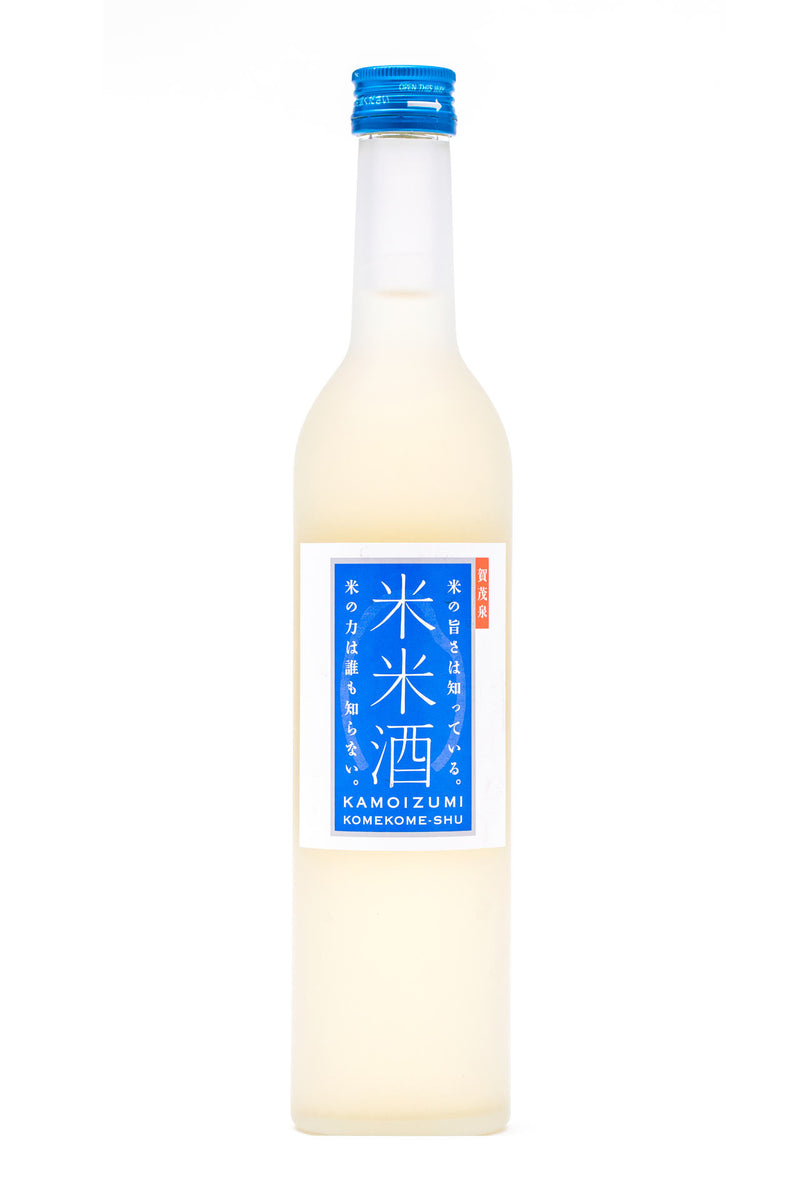 KomeKome [Happy Bride] 500ml (Alcohol 7%) – natural natural Online