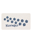 KONEKO Covered Button Pendant