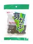 Dried Mekabu Wakame Seaweed Stems 56.7g