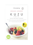 Organic Japanese Kuzu -Gluten Free Starch Thickener 125g