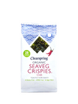 Organic Seaveg Crispies - Chilli 4g