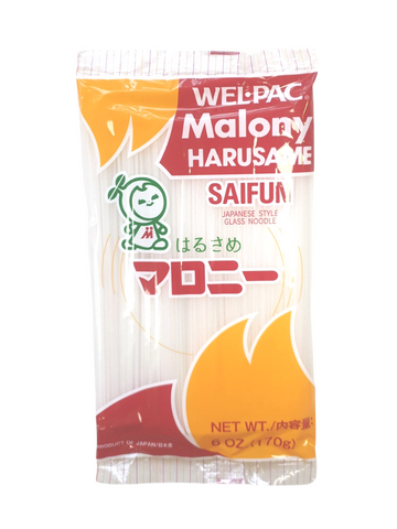 Malony Harusame Glass Noodles 170g