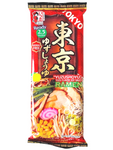 Tokyo Style Yuzu Citrus & Shoyu Soy Sauce Ramen Noodles - 2 servings