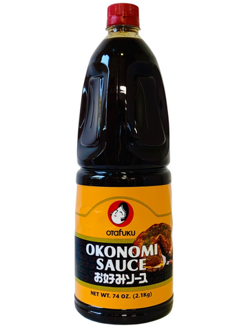 Okonomi Sauce 2.1kg